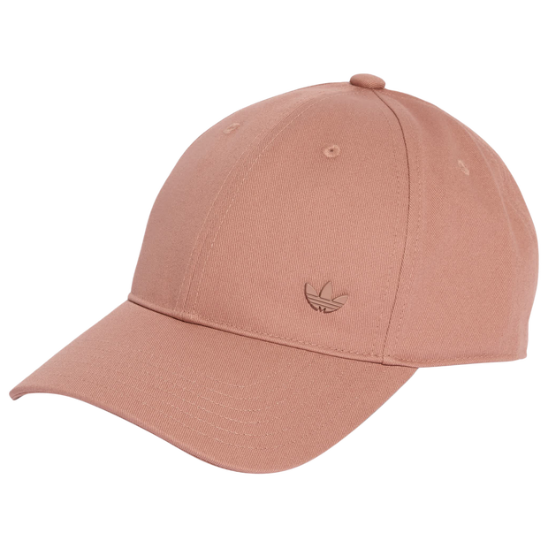 Adidas Dad Unisex Caps Pink