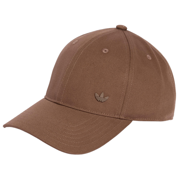 Adidas Dad Unisex Caps Brown