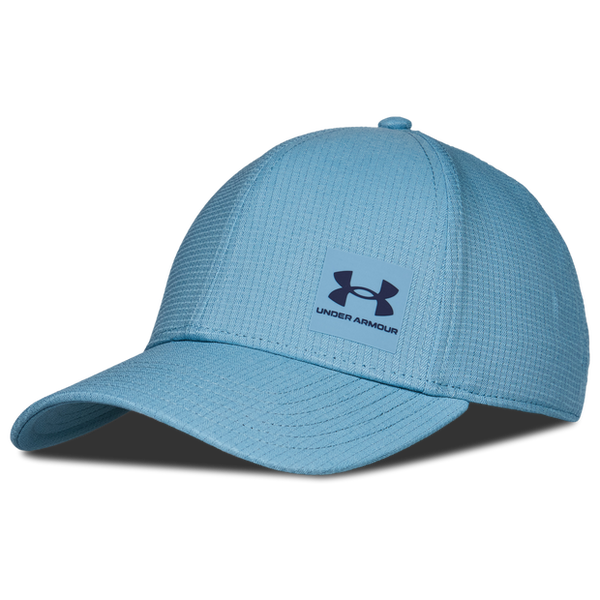 Under Armour Iso Chill Armour Vent Unisex Caps Blue