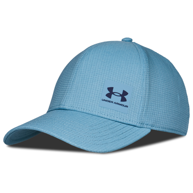 Under Armour Iso Chill Armour Vent Unisex Caps Blue