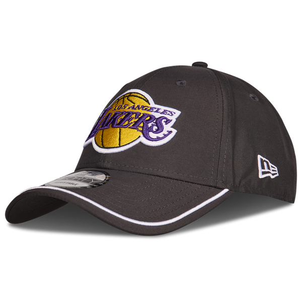 New Era Nba Unisex Caps Grey