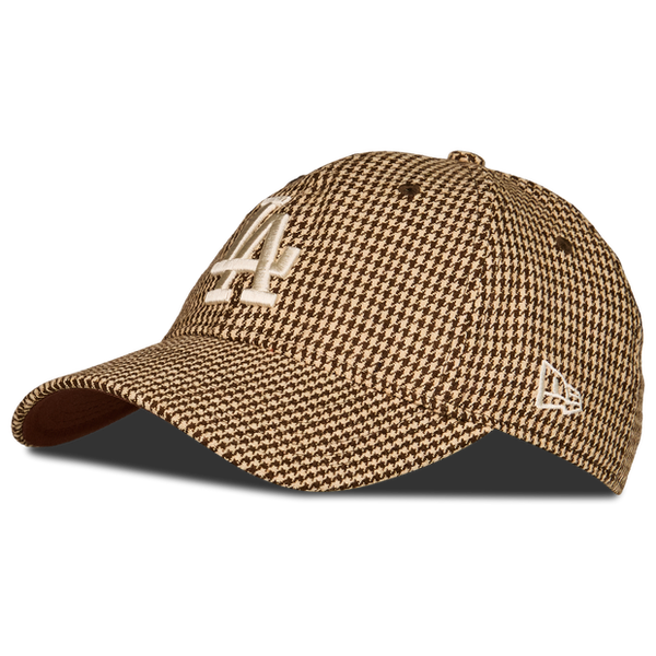 New Era 9Twenty Unisex Caps Brown