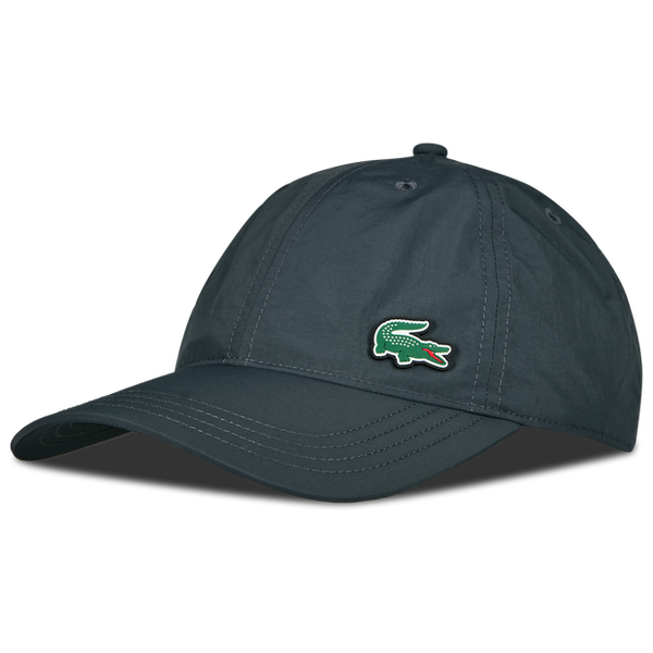 Lacoste Urban Pack Cap Unisex Caps Cotton Blue