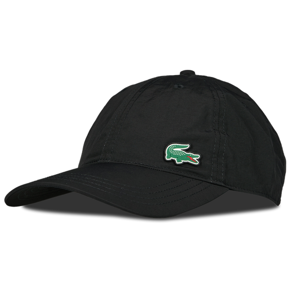 Lacoste Urban Pack Cap Unisex Caps Cotton Grey
