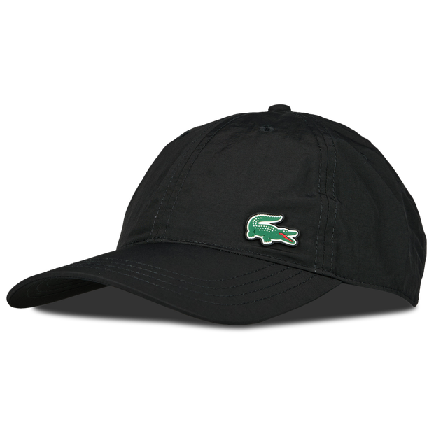 Lacoste Urban Pack Cap Unisex Caps Cotton Grey