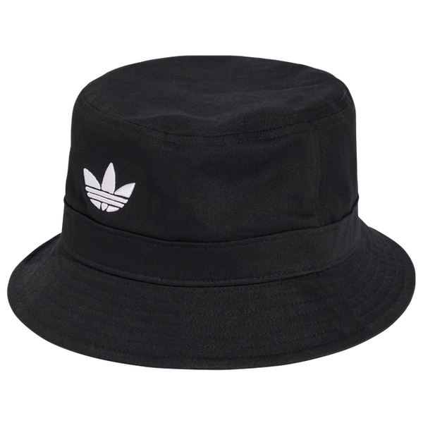 Adidas Trefoil Unisex Caps Cotton Black