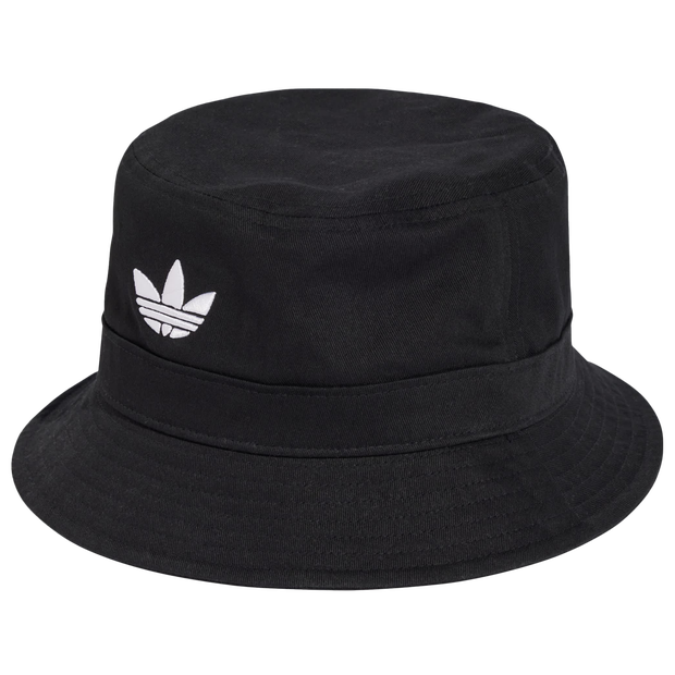 Adidas Trefoil Unisex Caps Cotton Black