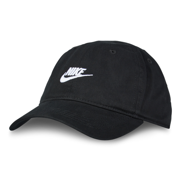 Nike Futura Caps Black