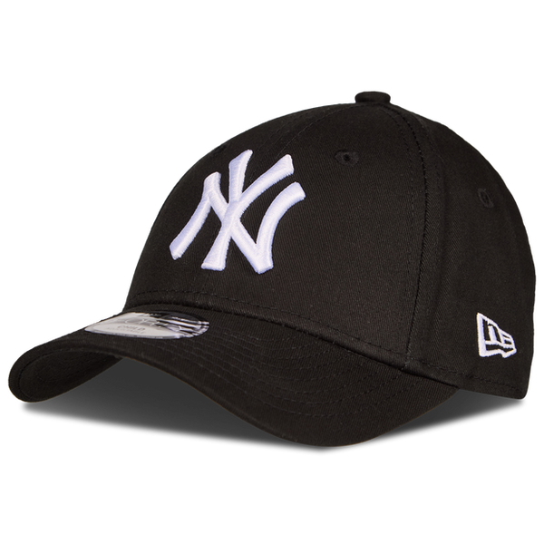 New Era 9Forty New York Yankees Baseball Unisex Caps Cotton Black