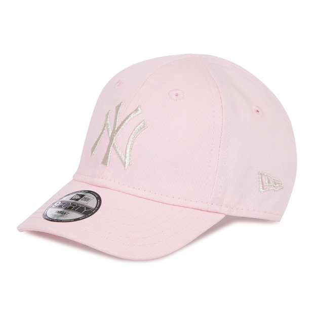 New Era 9Forty Unisex Caps Pink