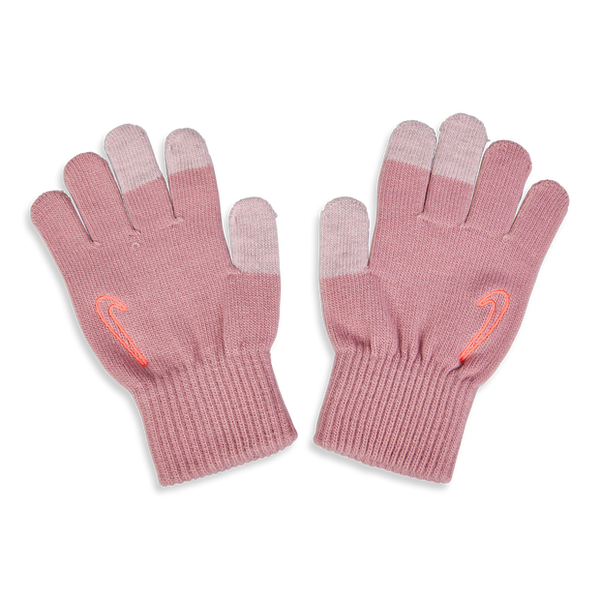 Nike Tech Unisex Gloves & Scarves Pink