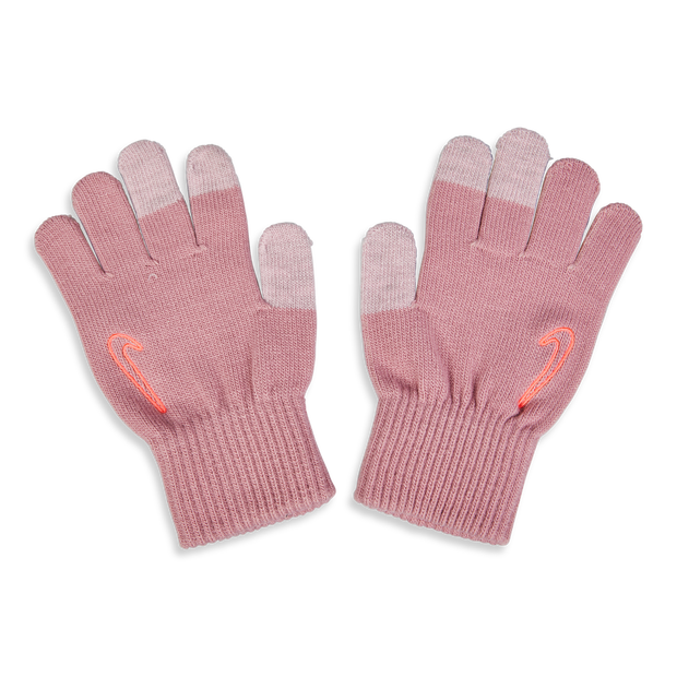 Nike Tech Unisex Gloves & Scarves Pink