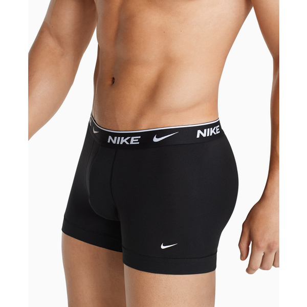 Nike Swoosh Unisex Underwear Black