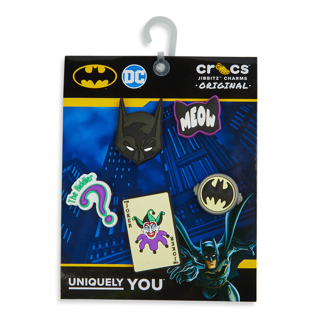 Crocs Jibbitz Unisex Sport Accessories Plastic/Polycarbonate White