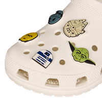 Crocs Jibbitz Unisex Collectables Green