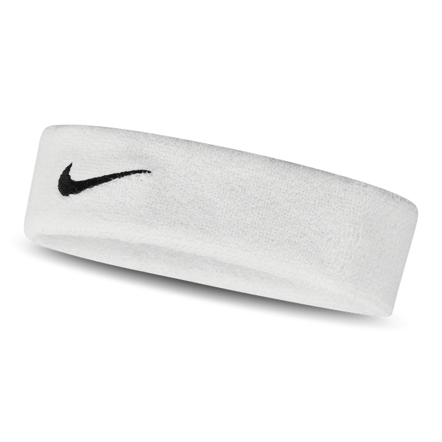 Nike Headband Unisex Sport Accessories White