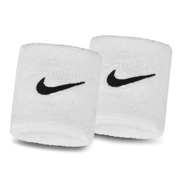 Nike Wristband Unisex Sport Accessories White