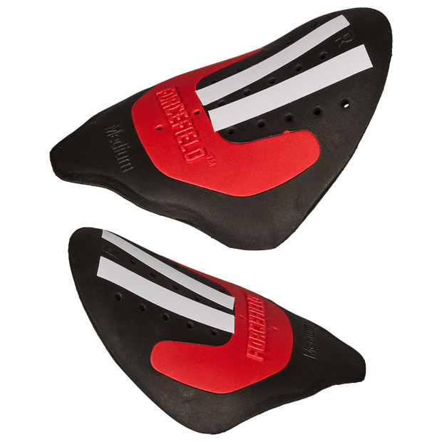 Forcefield Crease Preventer Elite Unisex Shoecare Black