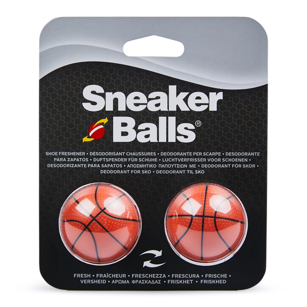 Sneaker Balls Basketball Sport Accessories Orange