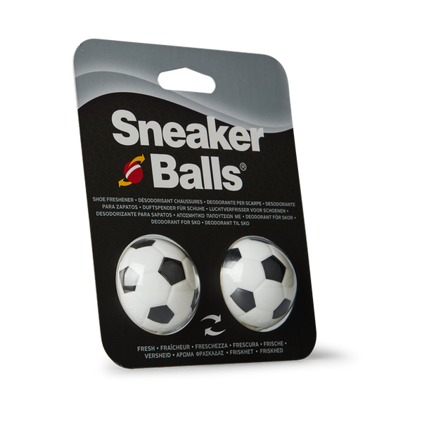 Sneaker Balls Soccer Sport Accessories Black