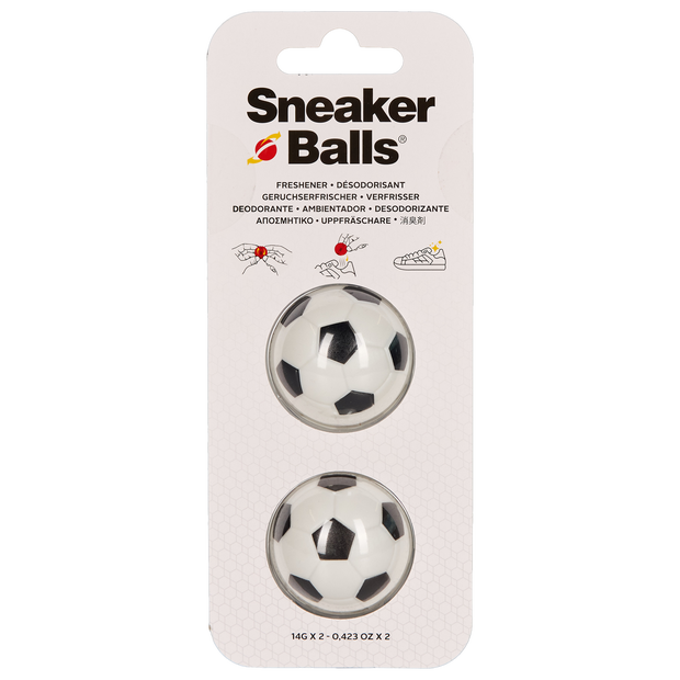 Sneaker Balls Soccer Unisex Sport Accessories Plastic/Polycarbonate Black