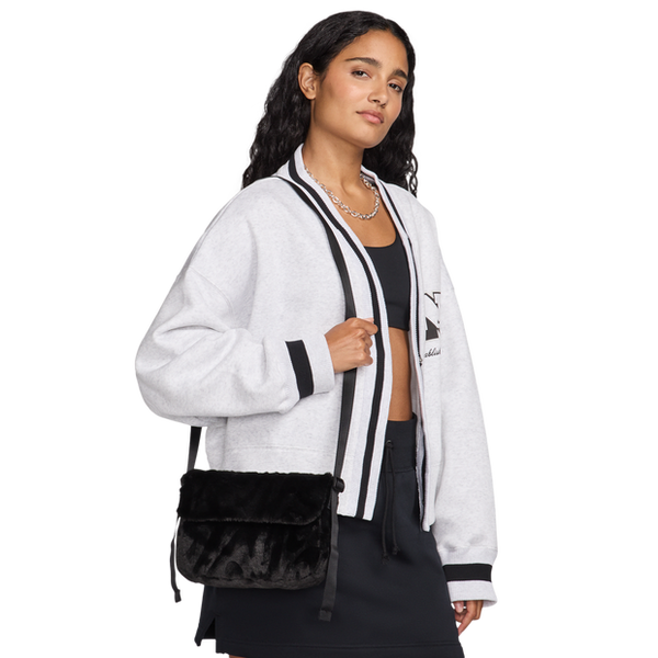 Nike Cross Body Unisex Bags Black