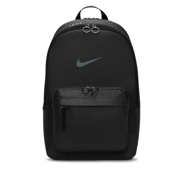 Nike Backpacks Unisex Bags Black