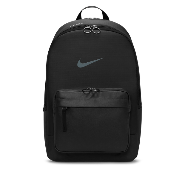 Nike Backpacks Unisex Bags Black