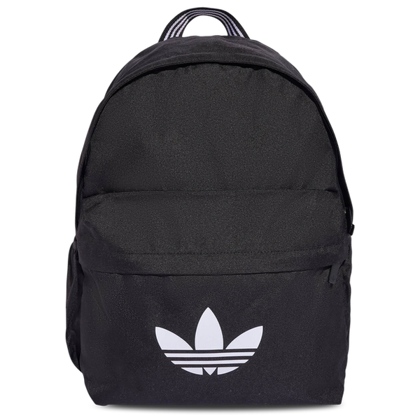 Adidas Classic Unisex Bags Poly (Polyester) Black