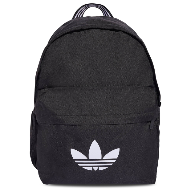 Adidas Classic Unisex Bags Poly (Polyester) Black