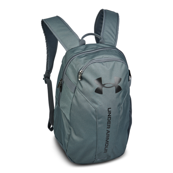 Under Armour Hustle Lite Backpack Bags Grey