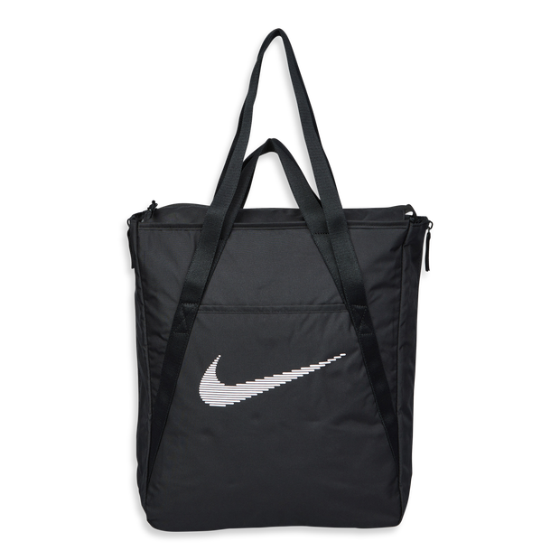 Nike Gymsacks Unisex Bags Black