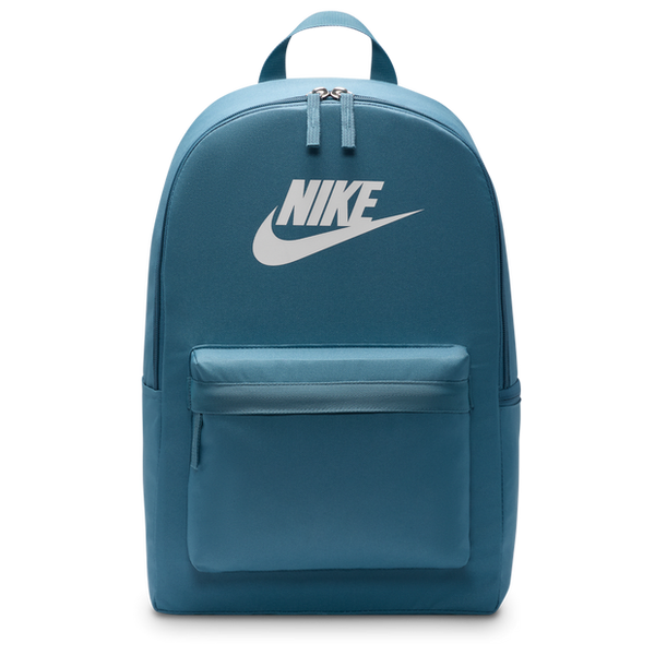 Nike Heritage Backpack Unisex Bags Blue