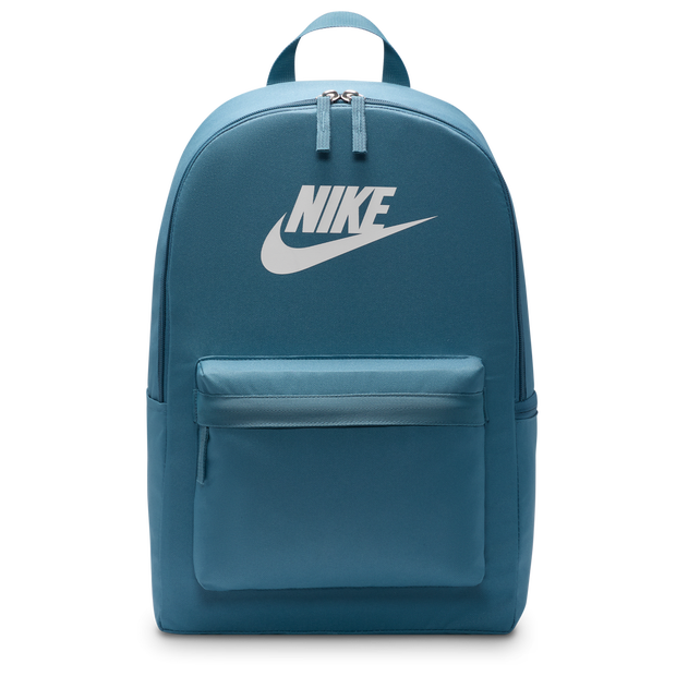 Nike Heritage Backpack Unisex Bags Blue