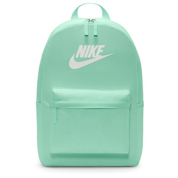 Nike Heritage Backpack Unisex Bags Green