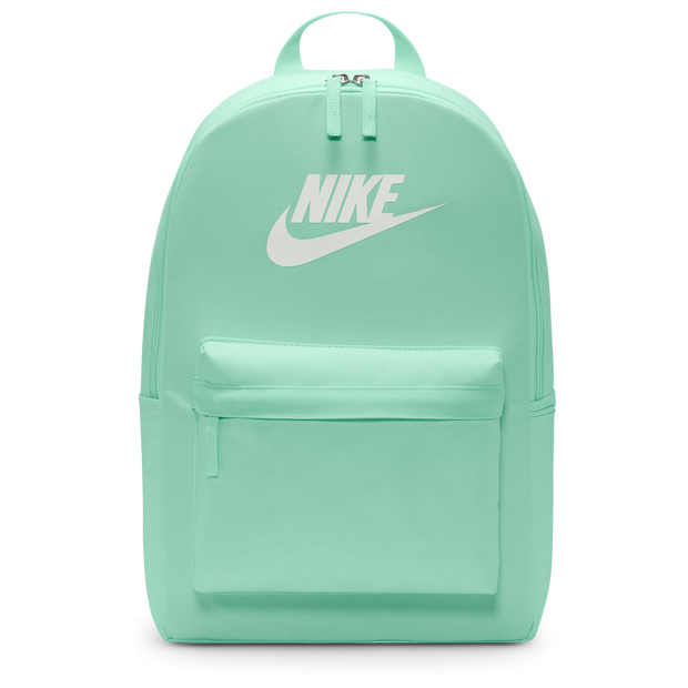 Nike Heritage Backpack Unisex Bags Green