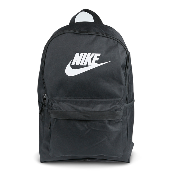 Nike Heritage Unisex Bags Black