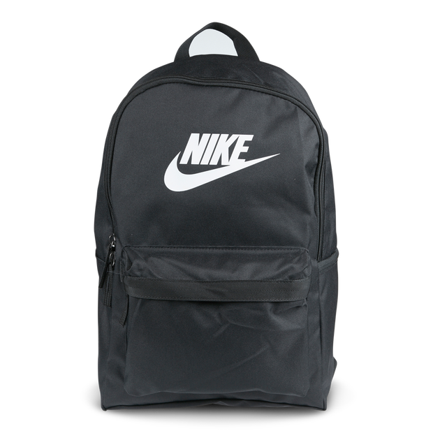 Nike Heritage Unisex Bags Black