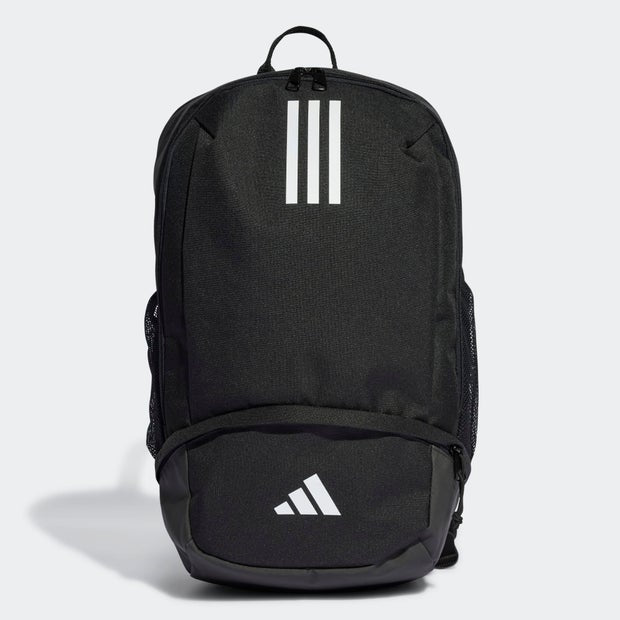 Adidas Tiro 23 League Backpack Unisex Bags Poly (Polyester) Black