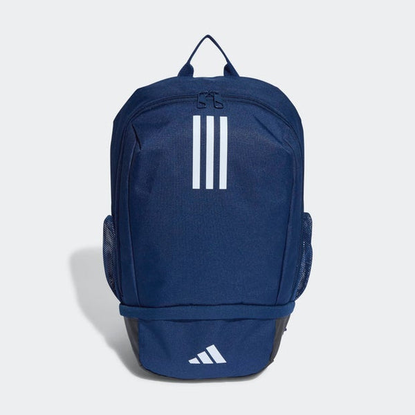 Adidas Tiro 23 League Backpack Unisex Bags Poly (Polyester) Blue