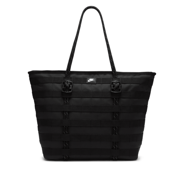 Nike Tote Unisex Bags Black