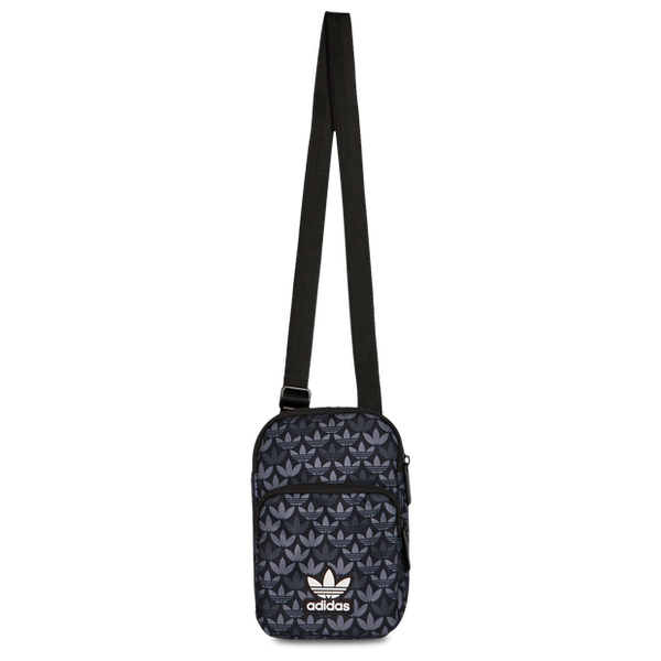 Adidas Festival Unisex Bags Black