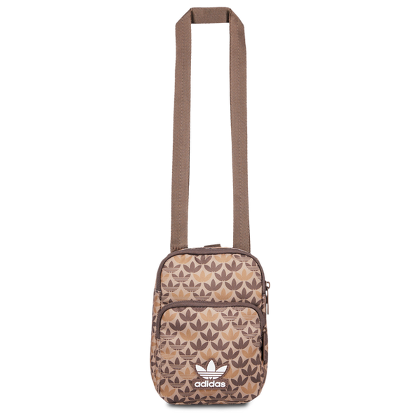 Adidas Festival Bags Brown