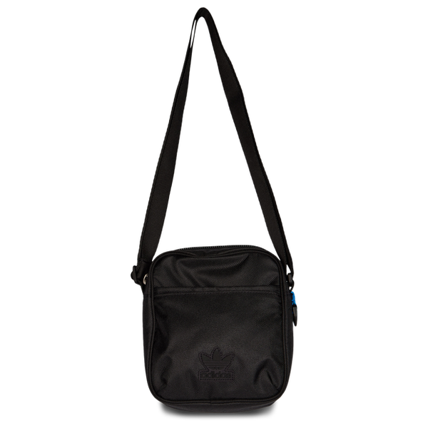 Adidas Festival Bags Black