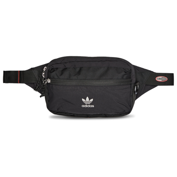 Adidas Waist Bags Black