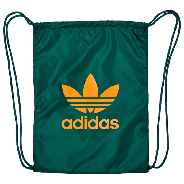 Adidas Gymsacks Bags Green