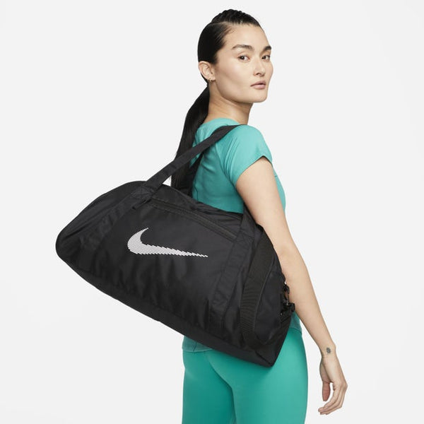 Nike Gym Club Duffel Bag Bags Black