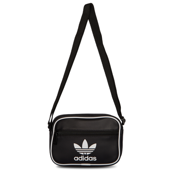 Adidas Classic Bags Black