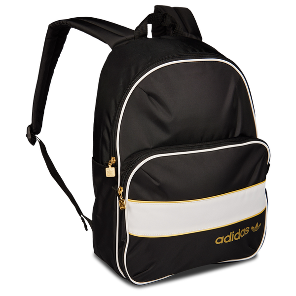 Adidas Adicolor Unisex Bags Black