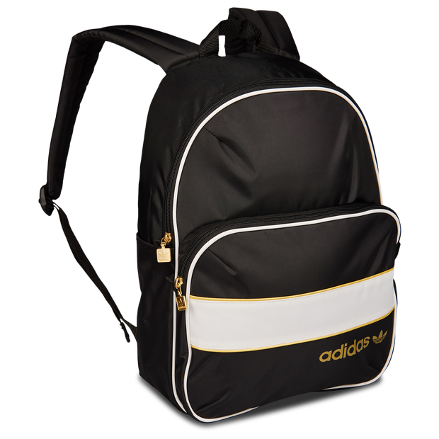Adidas Adicolor Unisex Bags Black